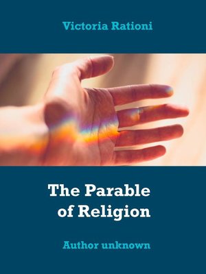 cover image of The Parable of Religion